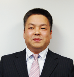 タカハシパートナーズ 社員税理士<br /> 竹中康彦氏