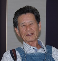 瑞穂　代表取締役社長　尺田泰史氏