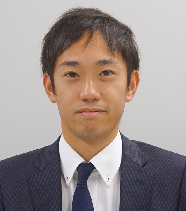 宮田豪氏