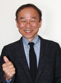 遠田幹雄氏