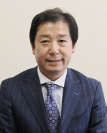 宮城県気仙沼市 セントラルホテル松軒 代表取締役社長 鈴木淳平氏