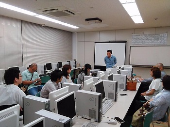 協議会活動が住民と自治体の橋渡しとなる