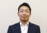 専務取締役　瀬口力也氏
