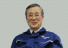 代表取締役社長　柏木武久氏